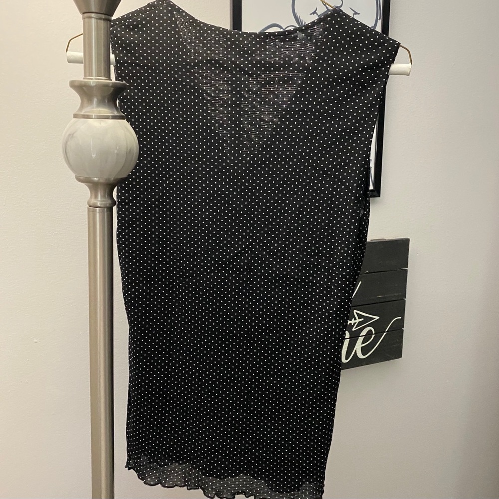 blouse - Picture 3 of 4
